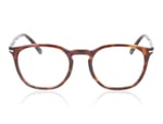 Persol 0PO3318V PO3318V Havana 24 Glasses