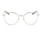 Ralph Lauren 0RL5117 RL5117 Shiny Rose Gold 9350 Glasses