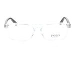 Polo Ralph Lauren 0PH2274U PH2274U Shiny Crystal 5869 Glasses