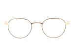 Barton Perreira Ebbets BP5296/V Gold GOL/ANG Glasses