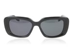 Barton Perreira Binti BP0263/S Black BLA Sunglasses