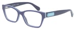 Swarovski 0SK2013 SK2013 Light Blue/Blue 1018 Glasses