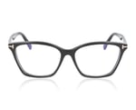 Tom Ford FT5949B/V TF5949-B Black 001 Glasses