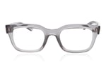 Ray-Ban CHAD RX7217 Transparent Grey 8263 Glasses