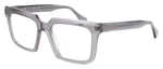 VUE DC SIA Clear Grey 882 Glasses