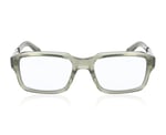 Garrett Leight Mr Leight Kane C 1036 Hunter Grey HUN SV DEM SKY Sunglasses