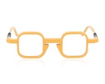 VAVA WL0066 Yellow Yellow Glasses