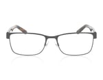Polo Ralph Lauren PH1157 Matte Black 9038 Glasses