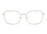 Taylor Morris TM029 Pink and Gold C3 Glasses