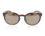 Maui Jim Keanae H420 Olive Tortoise 15T Sunglasses