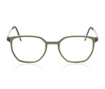 Lindberg Acetanium 1055 Green AK53 Glasses