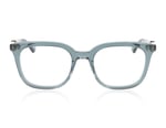 Gucci GG1497O Green/Transparent 007 Glasses