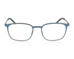 Ørgreen Invincible Mat Tuxedo Blue 801 Glasses