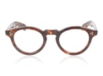 Eyevan 7285 Conner-E Tortoise TORT2 Glasses
