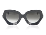 Folc Rita Black B Sunglasses