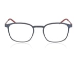 Ørgreen Powerage Mat Dark Blue Mat Metalic Red 1213 Glasses