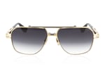 DITA Kudru DTS436 Gold 01 Sunglasses