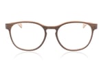 ROLF Spectacles Spider Brown 110 Glasses