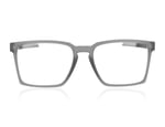 Oakley EXCHANGE OX8055 Satin Grey Smoke 805502 Glasses