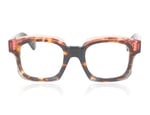 Folc Norma Havana Block HB Glasses