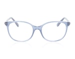 Swarovski SK2002 Opaline Blue 1035 Glasses