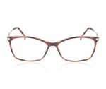 Stepper SI30087 Brown Havana Gold F190 Glasses