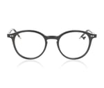 Paul Smith Carlisle PSOP03350 Black 001 Glasses