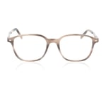 Ray-Ban LEONARD RX5393 Striped Grey 8360 Glasses