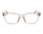 Ray-Ban CHAD RX7217 Transparent Light Brown 8317 Glasses