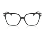 Tiffany OTF2234B TF2234B Black On Tiffany Blue 8055 Glasses