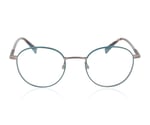 Etnia Barcelona Midpoint Green Blue Brown Tort Gmhv Glasses
