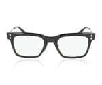Akoni Kepler Kelper Black BLK BLK Sunglasses