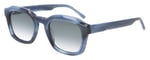 Pagani Giacometti Blue Havana 022 Sunglasses