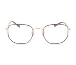 Ray-Ban RB6496 RX6496 Havana On Arista 3177 Glasses