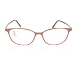 Stepper STS30049 Clear Beige Brown F120 Glasses