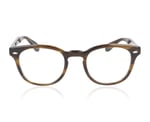 Oliver Peoples SHELDRAKE OV5036 Bark 1677 Glasses