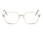 Lindberg Acetanium 1182 Clear Brown Black AL02 T209 U12 Glasses