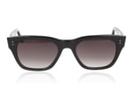 Taylor Morris James Black C1 Sunglasses