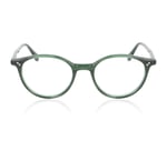 GIGI Studios Brooks 64900 Green 7 Glasses