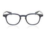 Eyevan 7285 344E Blue 212 Glasses