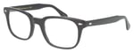 Moscot Boychik Black 0200 01 Glasses