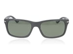 Persol 0P03048S PO3048S Black 900058 Sunglasses