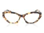 Bobsdrunk Cora Tortoise 54 Glasses