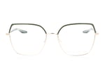 Barton Perreira Surya BP5313/V Gold Sage GOL/SGE Glasses