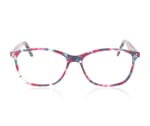 Wolf Eyewear 3089 Multi Pink C87 Glasses