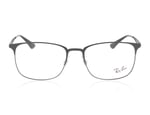 Ray-Ban RX6421 Black 2904 Glasses