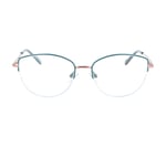Radley RDO 6001 Teal Rose Gold 207 Glasses