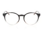 Ralph Lauren 0RL6221U RL6221U Shiny Gradient Black/Transparent Beige 6022 Glasses