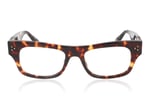 Linda Farrow Falck Tortoise C5 Glasses