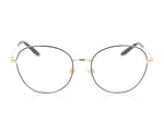 Ralph Lauren 0RL5121 RL5121 Blue/Gold 9456 Glasses